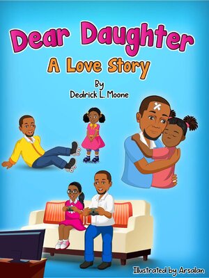 cover image of Dear Daughter